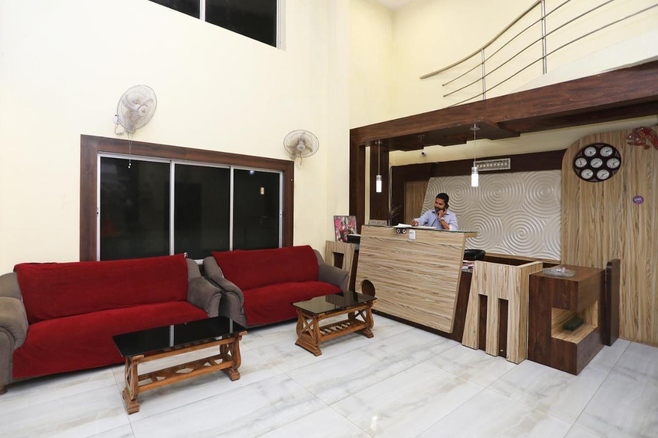 Oyo 15206 Hotel Sonar Gaon Purî Extérieur photo