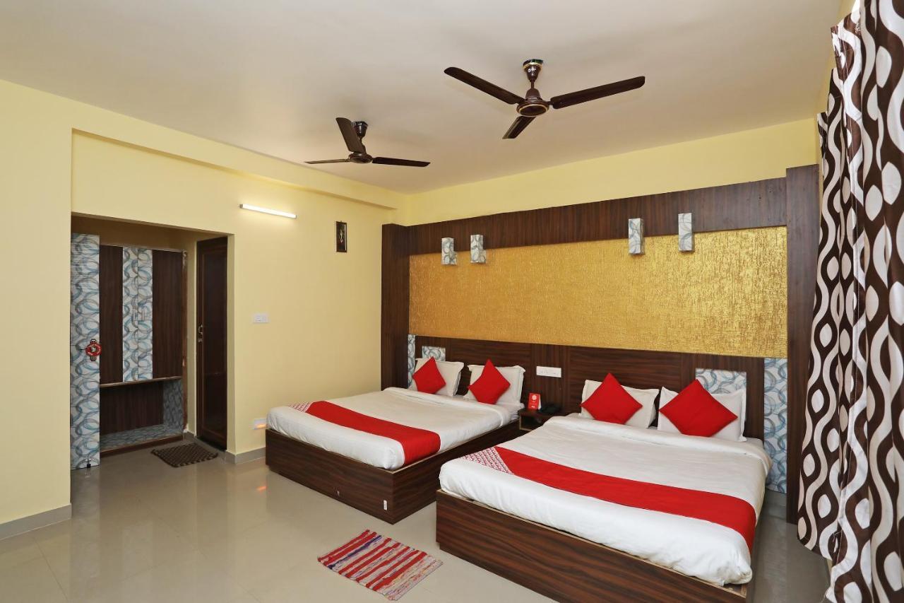 Oyo 15206 Hotel Sonar Gaon Purî Extérieur photo