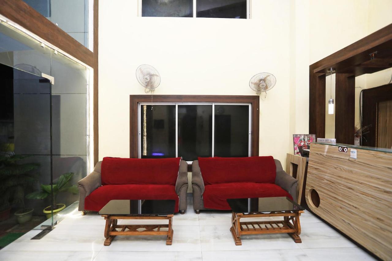 Oyo 15206 Hotel Sonar Gaon Purî Extérieur photo