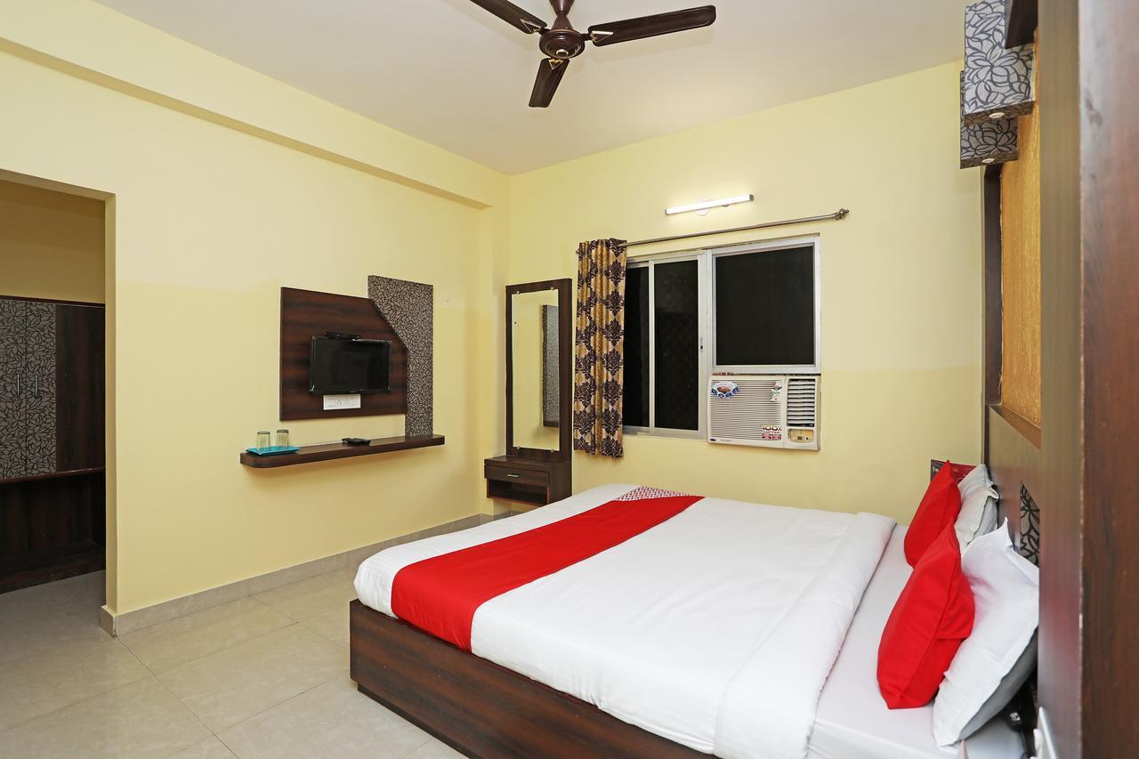 Oyo 15206 Hotel Sonar Gaon Purî Extérieur photo