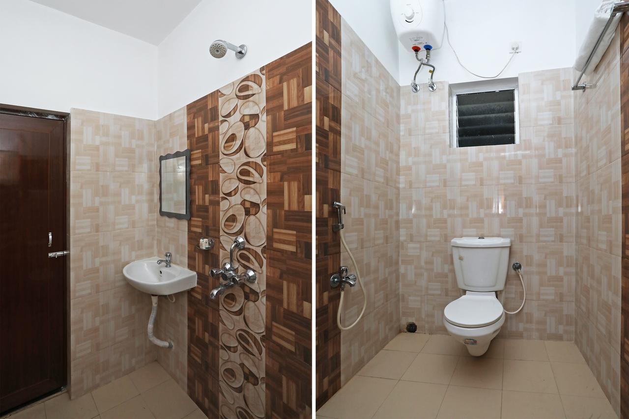 Oyo 15206 Hotel Sonar Gaon Purî Extérieur photo