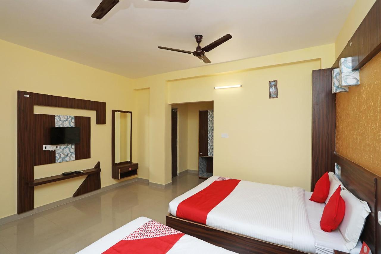 Oyo 15206 Hotel Sonar Gaon Purî Extérieur photo