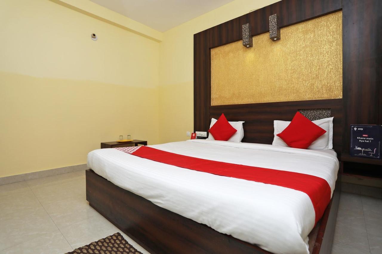 Oyo 15206 Hotel Sonar Gaon Purî Extérieur photo