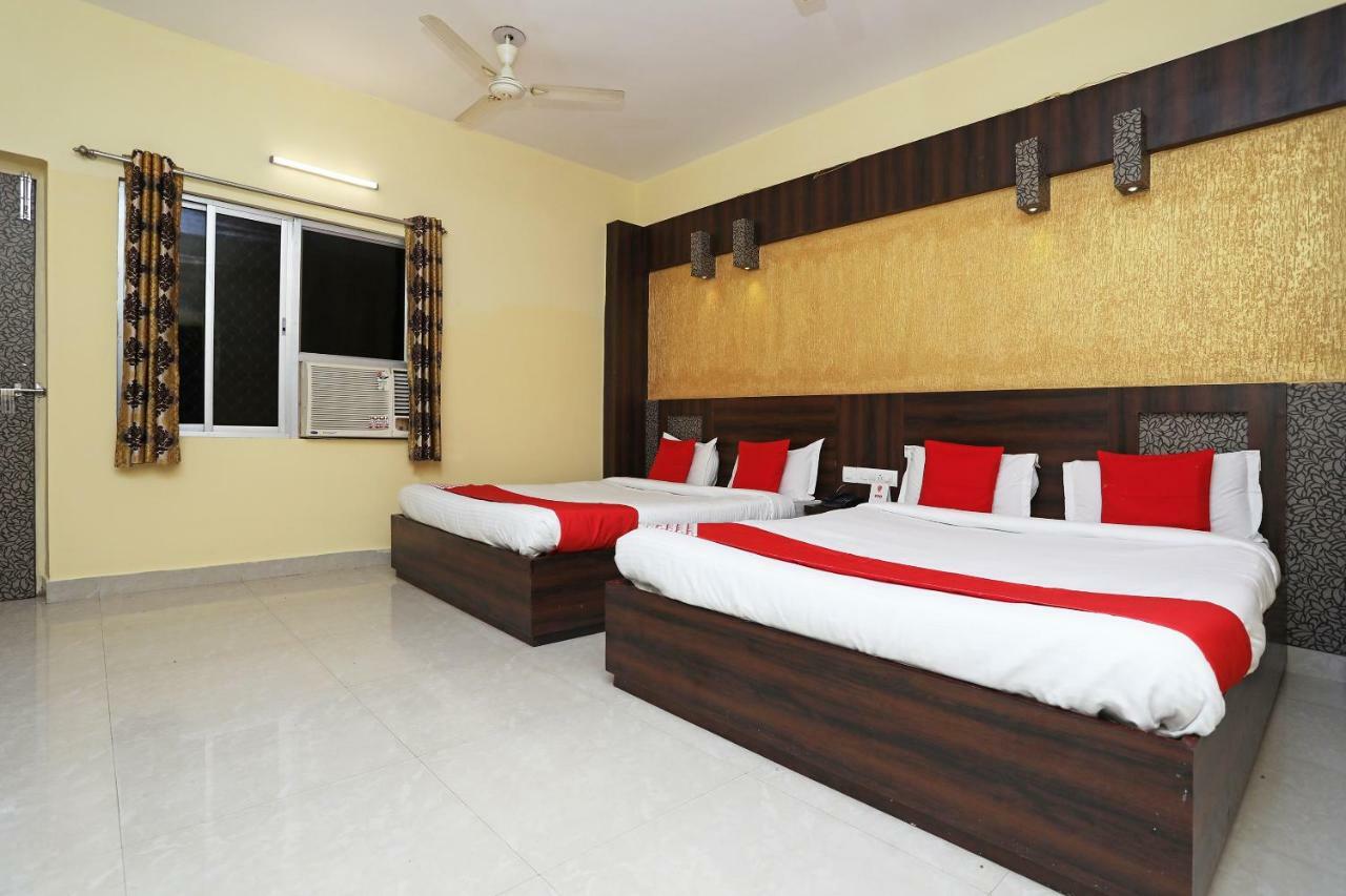 Oyo 15206 Hotel Sonar Gaon Purî Extérieur photo