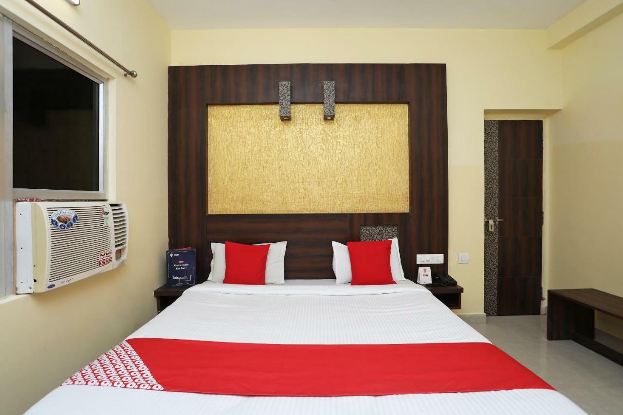 Oyo 15206 Hotel Sonar Gaon Purî Extérieur photo