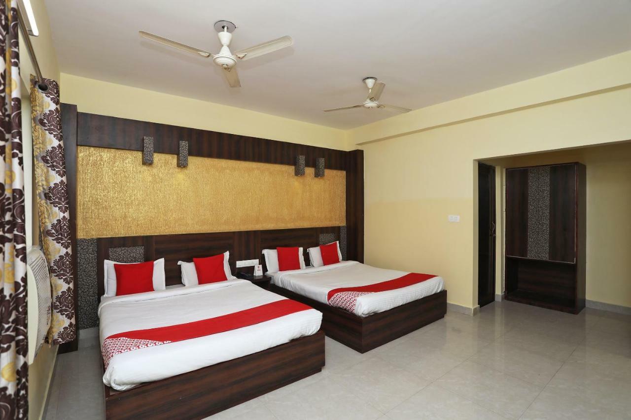Oyo 15206 Hotel Sonar Gaon Purî Extérieur photo