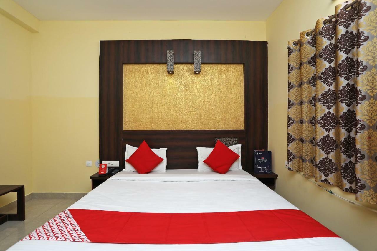 Oyo 15206 Hotel Sonar Gaon Purî Extérieur photo
