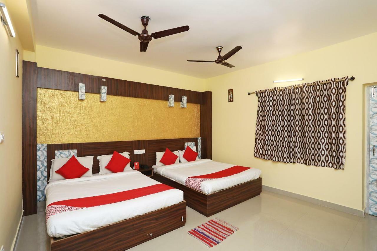 Oyo 15206 Hotel Sonar Gaon Purî Extérieur photo