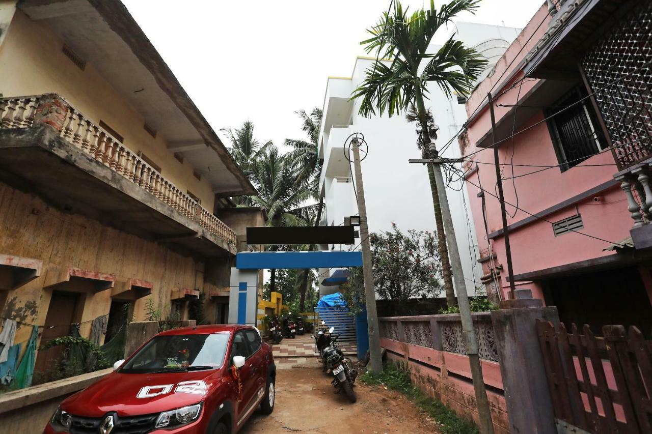 Oyo 15206 Hotel Sonar Gaon Purî Extérieur photo
